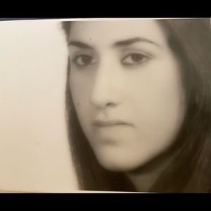 Meet your Posher, Mojgan